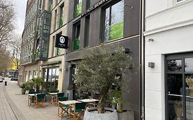 Nena Hotel Bremen
